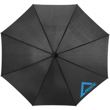 Logotrade promotional item picture of: Zeke 30" golf umbrella