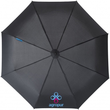 Logotrade advertising product picture of: Trav 21.5" foldable auto open/close umbrella