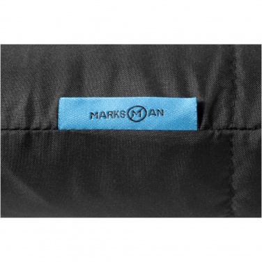 Logo trade promotional gifts image of: Halo 30" exclusive design umbrella