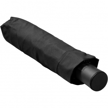 Logotrade corporate gift image of: Wali 21" foldable auto open umbrella