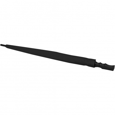 Logo trade corporate gifts image of: Stark 23" windproof auto open umbrella