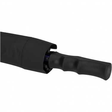 Logo trade promotional products image of: Stark 23" windproof auto open umbrella