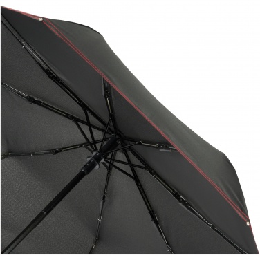 Logotrade business gift image of: Stark-mini 21" foldable auto open/close umbrella