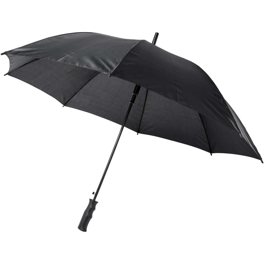Logo trade corporate gifts image of: Bella 23" auto open windproof umbrella