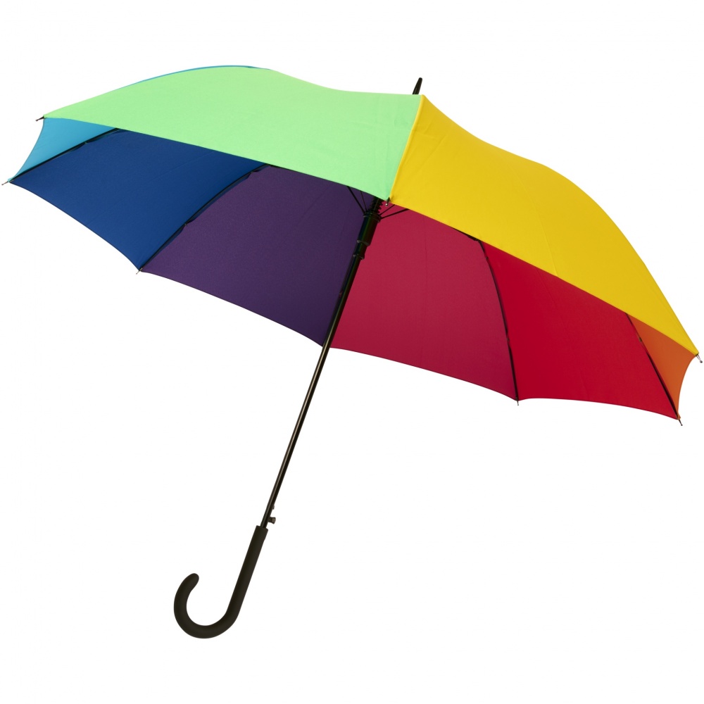 Logotrade business gift image of: Sarah 23" auto open windproof umbrella