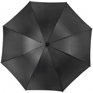 Logotrade promotional product image of: Grace 30" windproof golf umbrella with EVA handle