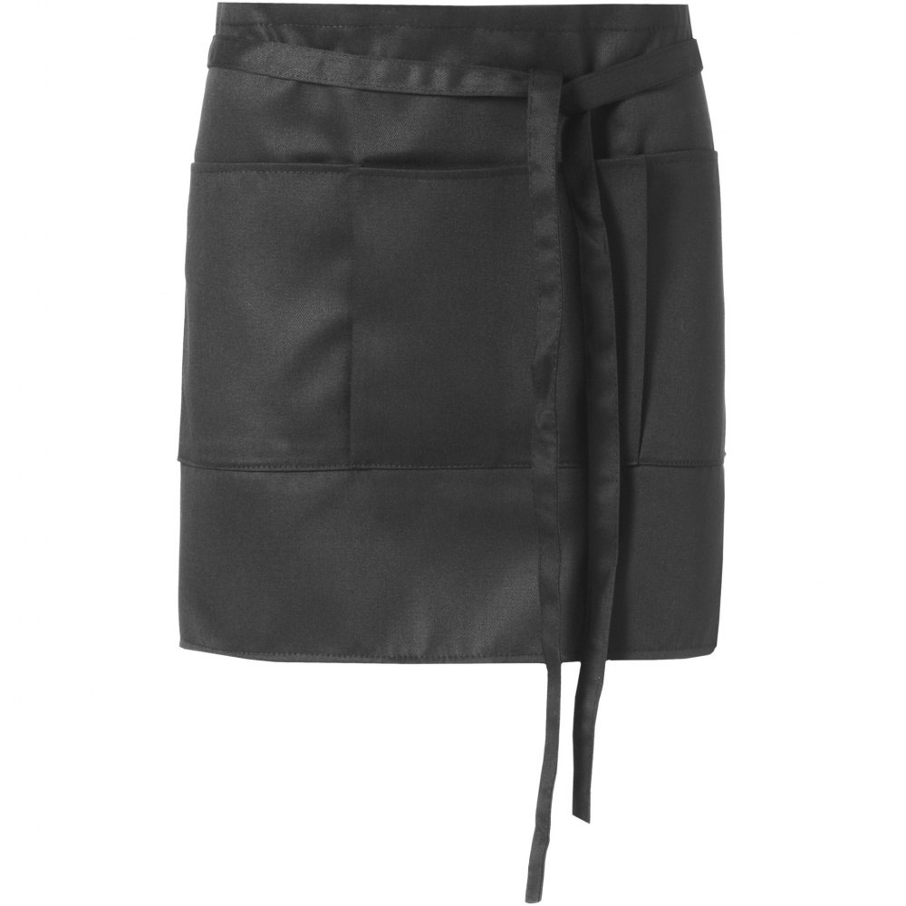 Logo trade promotional gift photo of: Lega 240 g/m² short apron