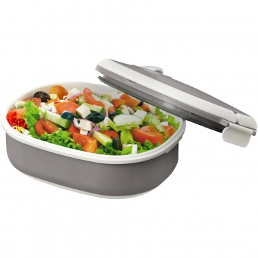 Logotrade promotional item picture of: Spiga 750 ml lunch box