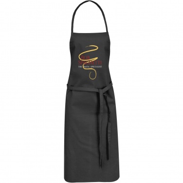 Logo trade advertising product photo of: Reeva 180 g/m² apron