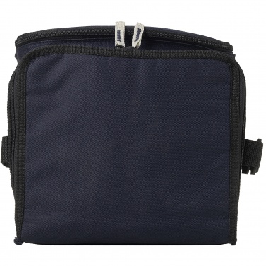 Logotrade promotional giveaways photo of: Stockholm foldable cooler bag 10L