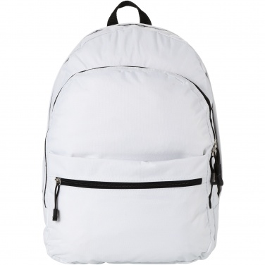 Logotrade promotional products photo of: Trend 4-compartment backpack 17L