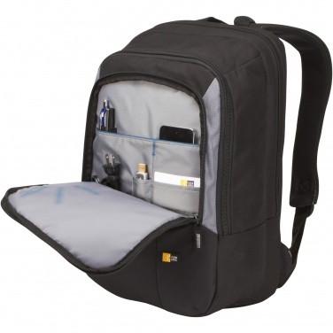 Logo trade advertising products image of: Case Logic Reso 17" laptop backpack 25L