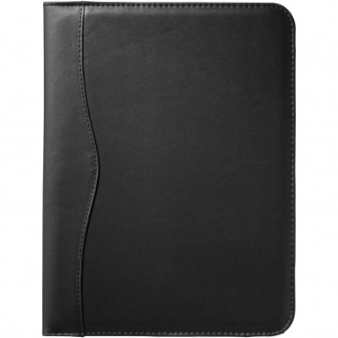 Logotrade promotional product image of: Ebony A4 portfolio