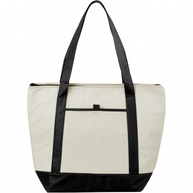 Logotrade promotional merchandise picture of: Lighthouse non-woven cooler tote 21L