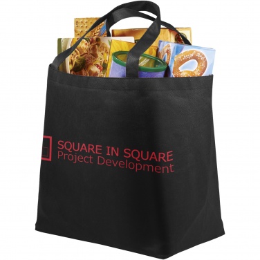 Logo trade advertising product photo of: Maryville non-woven shopping tote bag 28L
