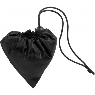 Logo trade advertising products image of: Bungalow foldable tote bag 7L