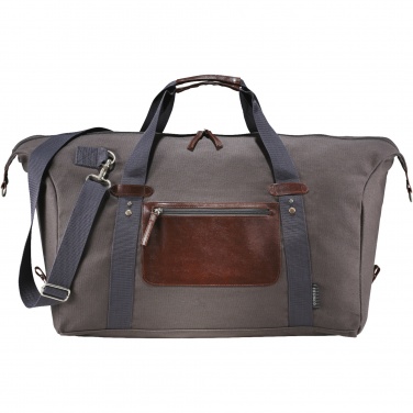 Logo trade business gift photo of: Classic duffel bag 37L