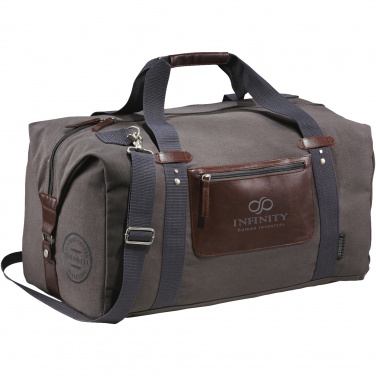 Logo trade corporate gifts picture of: Classic duffel bag 37L