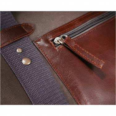 Logotrade corporate gift picture of: Classic duffel bag 37L