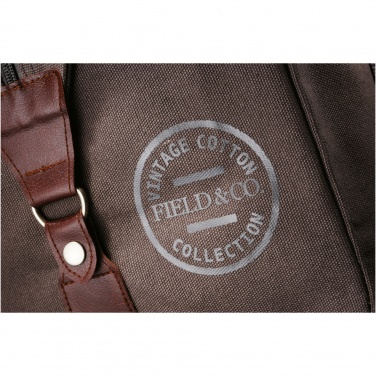 Logotrade advertising product image of: Classic duffel bag 37L