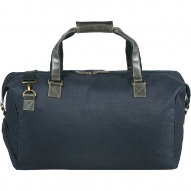 Logo trade promotional gifts image of: Capitol duffel bag 35L