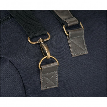 Logo trade promotional merchandise photo of: Capitol duffel bag 35L