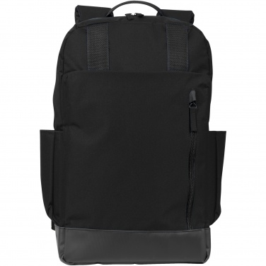 Logotrade promotional giveaway image of: Compu 15.6" laptop backpack 14L