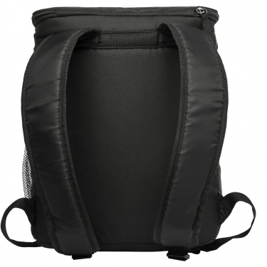 Logo trade promotional gifts image of: Arctic Zone® 18-can cooler backpack 16L