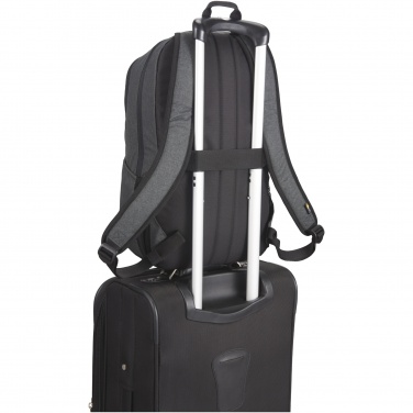 Logotrade promotional item image of: Case Logic Era 15" laptop backpack 23L