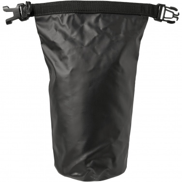 Logo trade advertising product photo of: Alexander 30-piece first aid waterproof bag