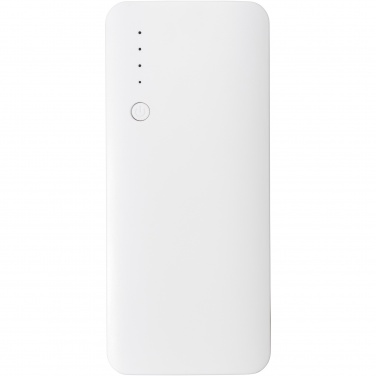 Logotrade advertising product picture of: Spare 10.000 mAh power bank