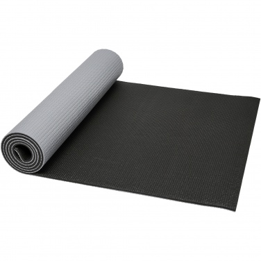 Logo trade corporate gifts image of: Babaji yoga mat