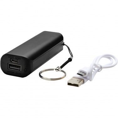 Logotrade promotional items photo of: Span 1200 mAh power bank