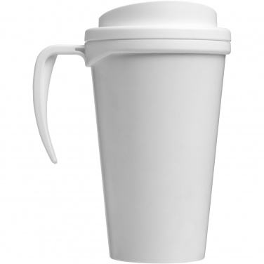 Logotrade corporate gift picture of: Brite-Americano® grande 350 ml insulated mug