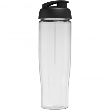 Logotrade advertising product picture of: H2O Active® Tempo 700 ml flip lid sport bottle