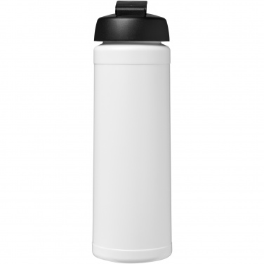 Logo trade promotional items picture of: Baseline® Plus 750 ml flip lid sport bottle