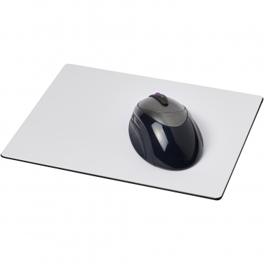 Logotrade business gift image of: Brite-Mat® rectangular mouse mat