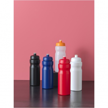 Logo trade corporate gifts picture of: Baseline® Plus 650 ml sport bottle