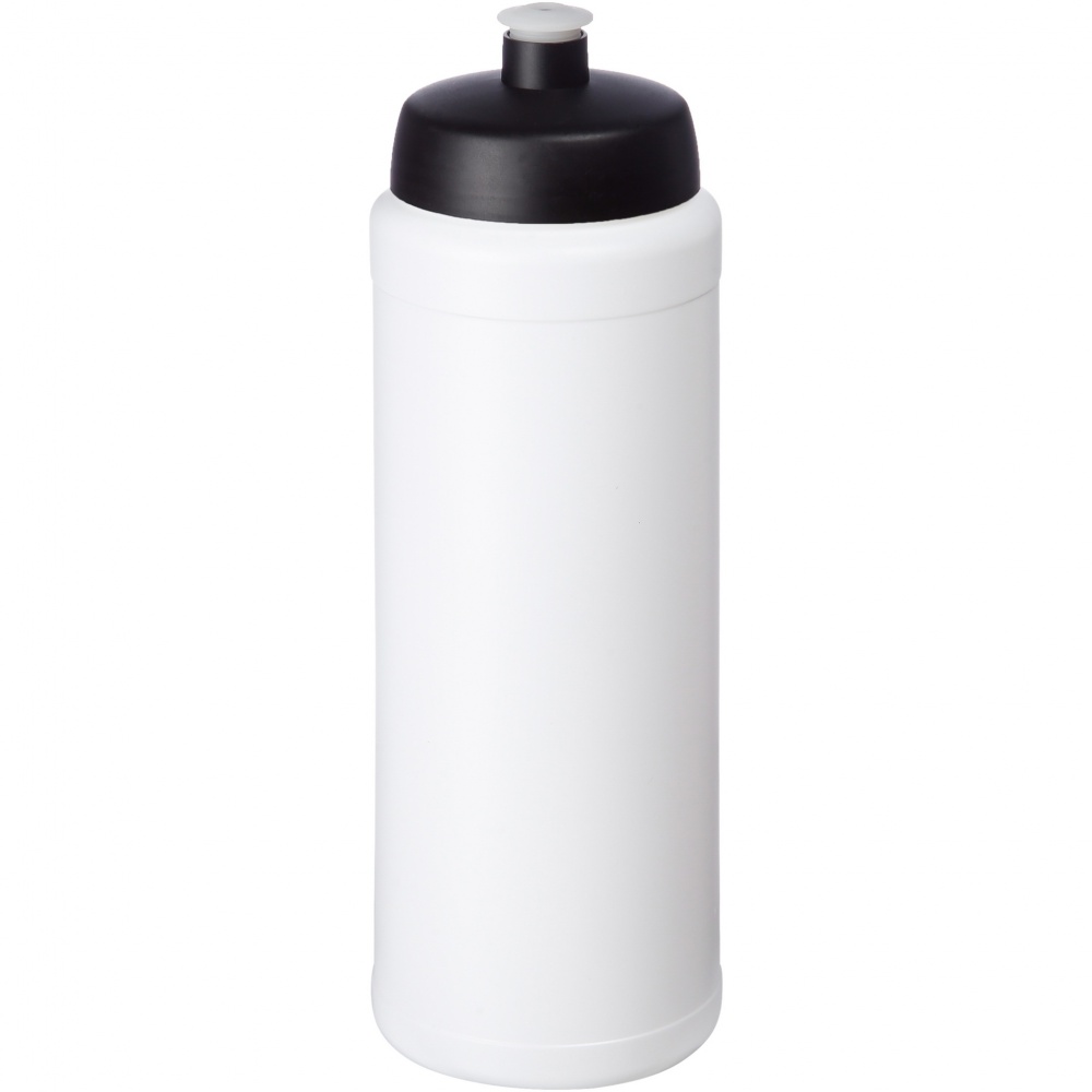 Logo trade promotional gifts picture of: Baseline® Plus grip 750 ml sports lid sport bottle