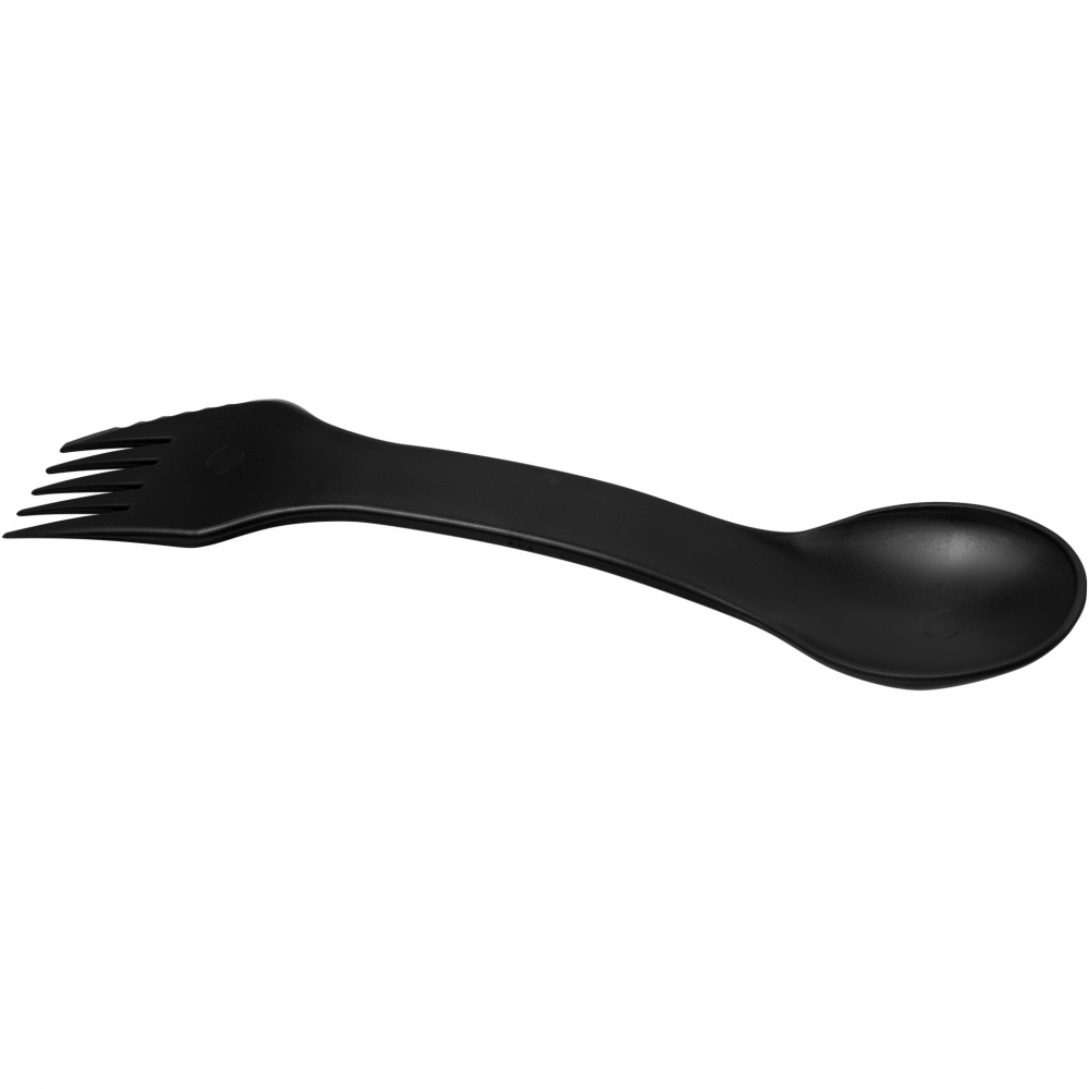 Logotrade corporate gift picture of: Epsy 3-in-1 spoon, fork, and knife