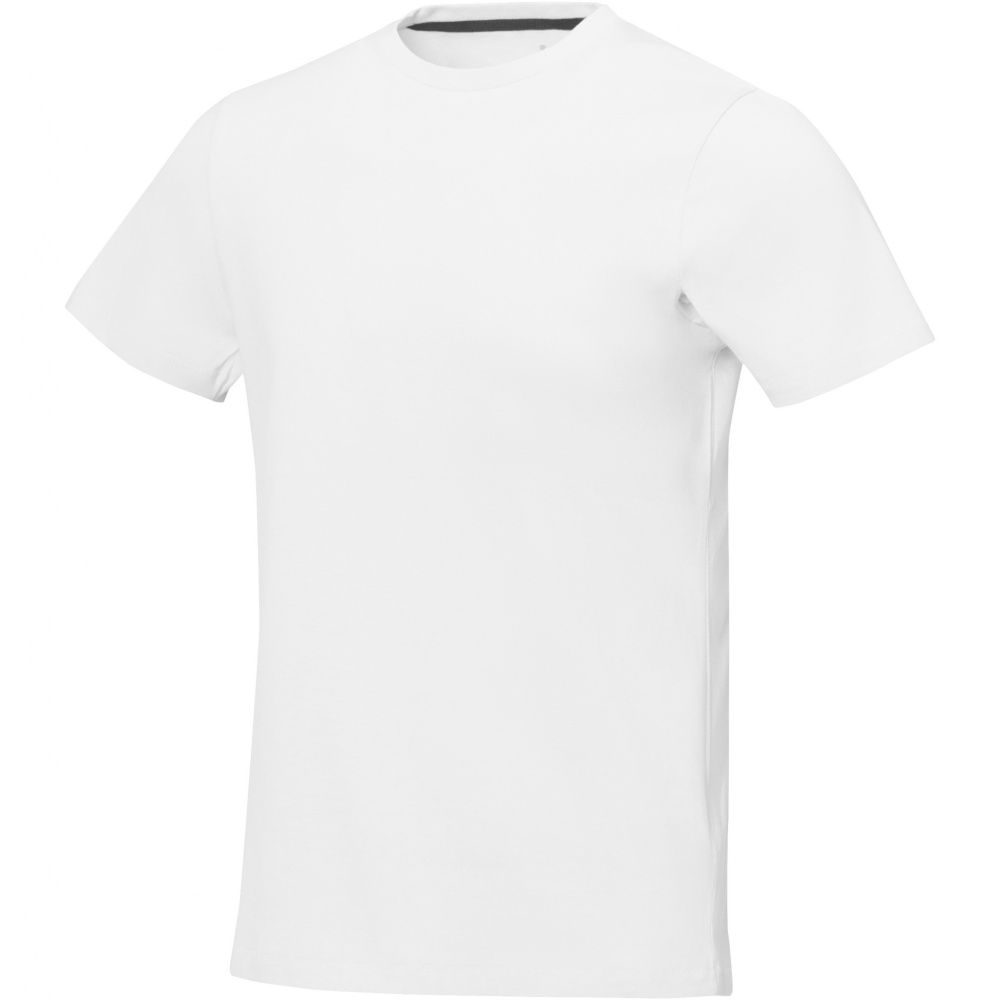 Logotrade corporate gifts photo of: Nanaimo short sleeve men's t-shirt