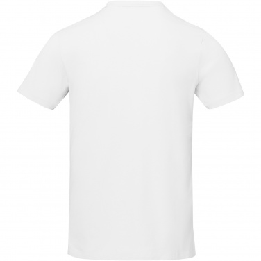 Logotrade promotional merchandise photo of: Nanaimo short sleeve men's t-shirt
