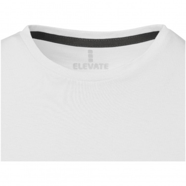 Logotrade business gift image of: Nanaimo short sleeve women's t-shirt