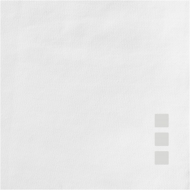 Logotrade advertising product picture of: Markham short sleeve women's stretch polo