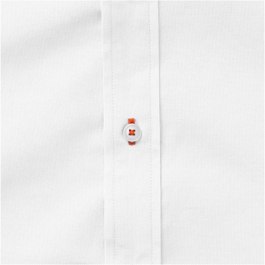 Logotrade promotional item picture of: Vaillant long sleeve women's oxford shirt