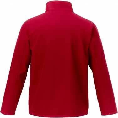 Logo trade promotional item photo of: Orion men's softshell jacket