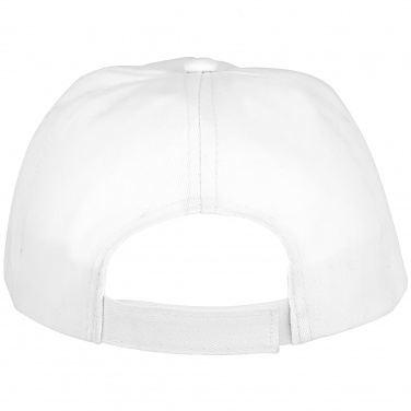 Logotrade promotional product image of: Feniks kids 5 panel cap
