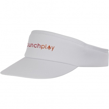 Logotrade promotional gifts photo of: Hera sun visor