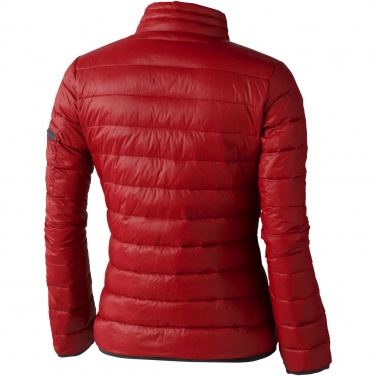 Logotrade business gifts photo of: Scotia women's lightweight down jacket