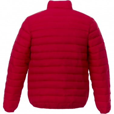 Logotrade promotional product image of: Athenas men's insulated jacket